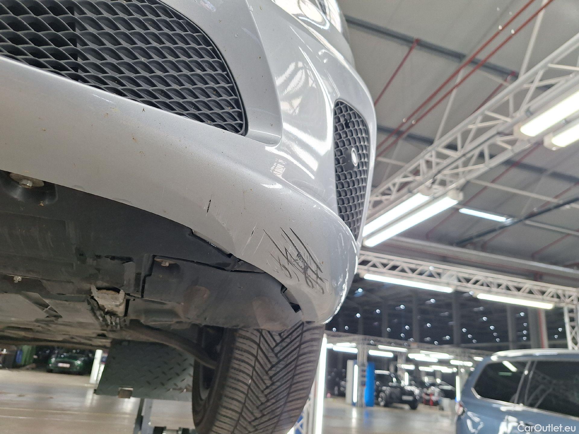  Mercedes  A-Klasse Mercedes, A-Class Berline '18, A Berline 200 d Bus.Sol.Aut. #3