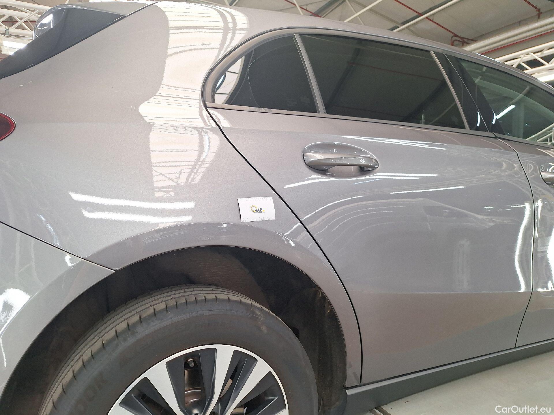  Mercedes  A-Klasse Mercedes, A-Class '18, Mercedes-Benz  A 180 d Business Solution A #19