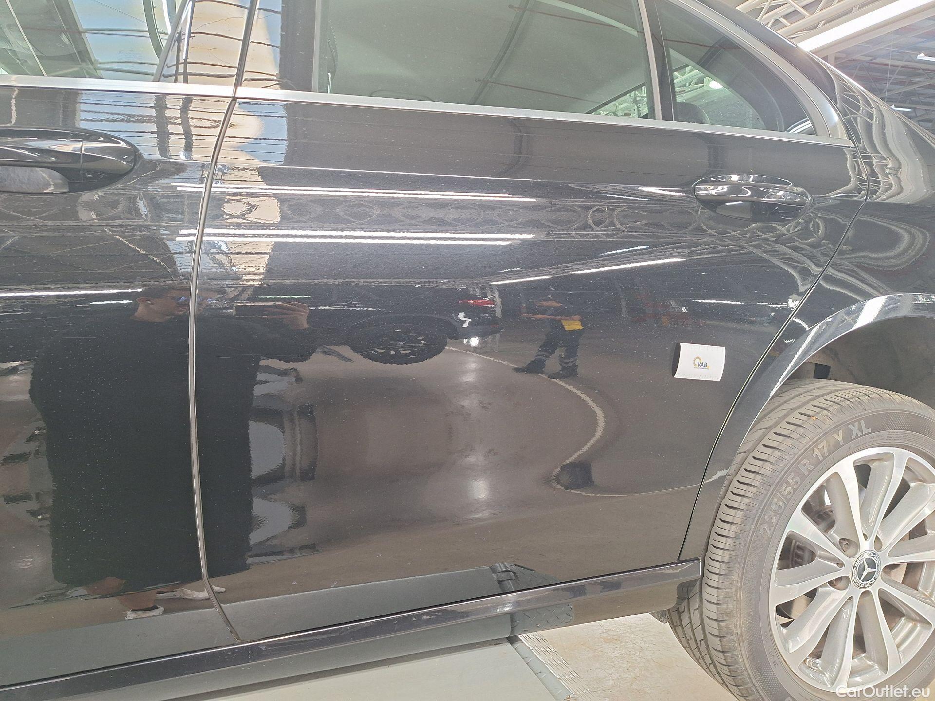  Mercedes  E-Klasse Mercedes, E-Class FL'20, E 200 d 118kW Bus.Solution Aut #25