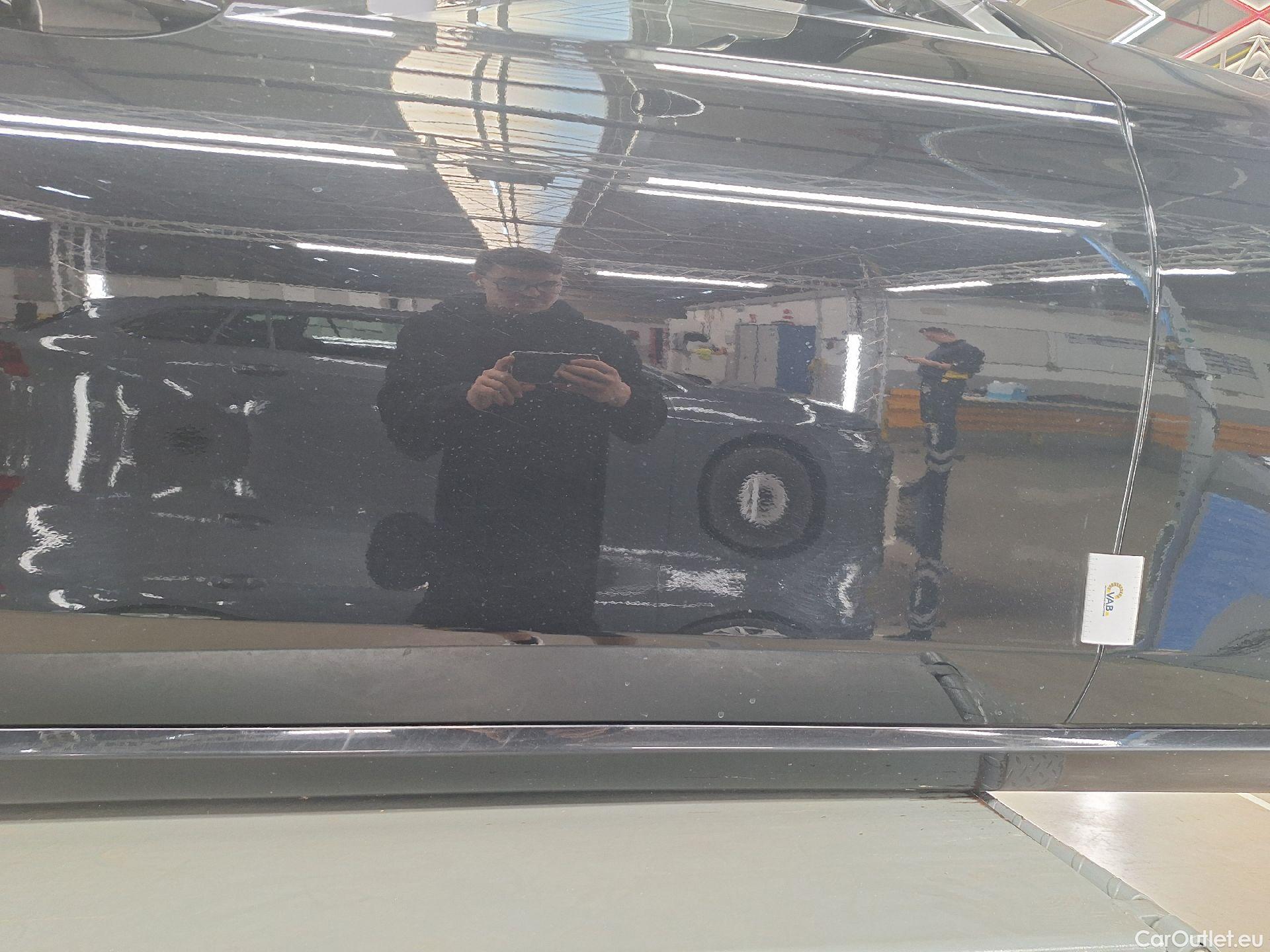  Mercedes  E-Klasse Mercedes, E-Class FL'20, E 200 d 118kW Bus.Solution Aut #36