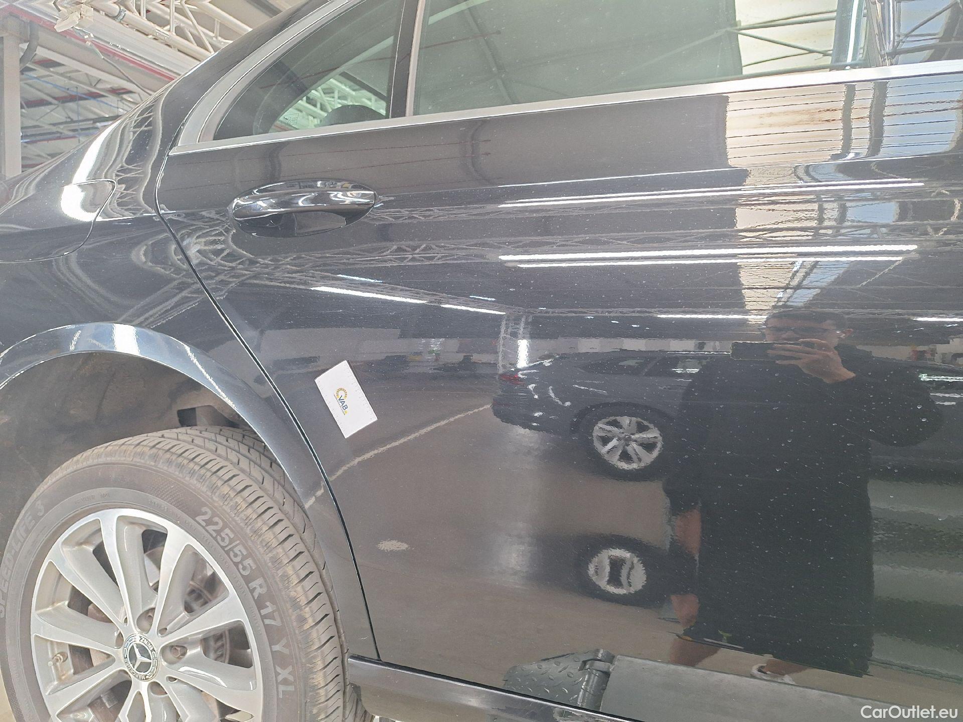 Mercedes  E-Klasse Mercedes, E-Class FL'20, E 200 d 118kW Bus.Solution Aut #34