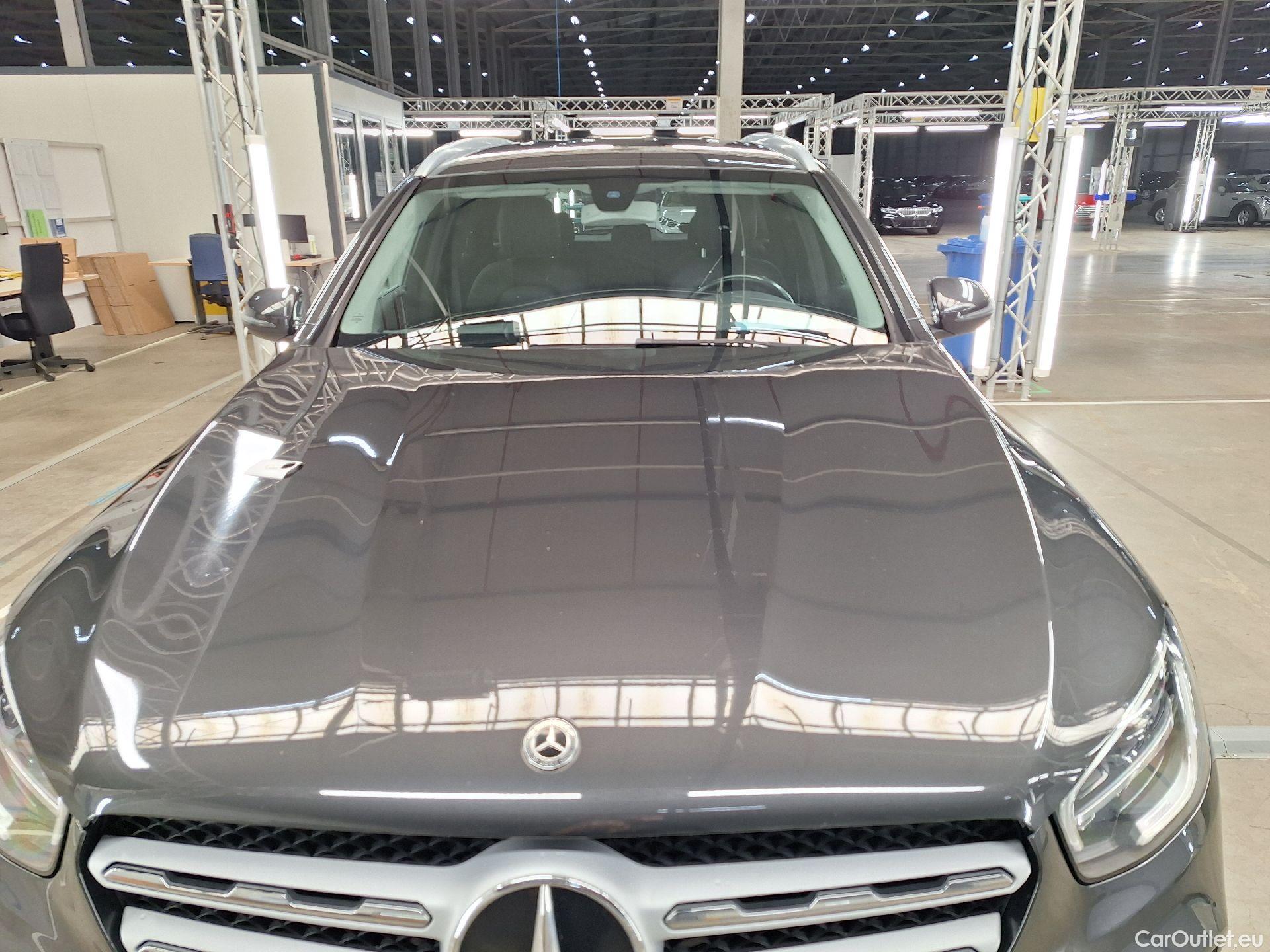  Mercedes  G-Klasee Mercedes, GLC FL'19, GLC 200d Bus.Sol.Limited #1