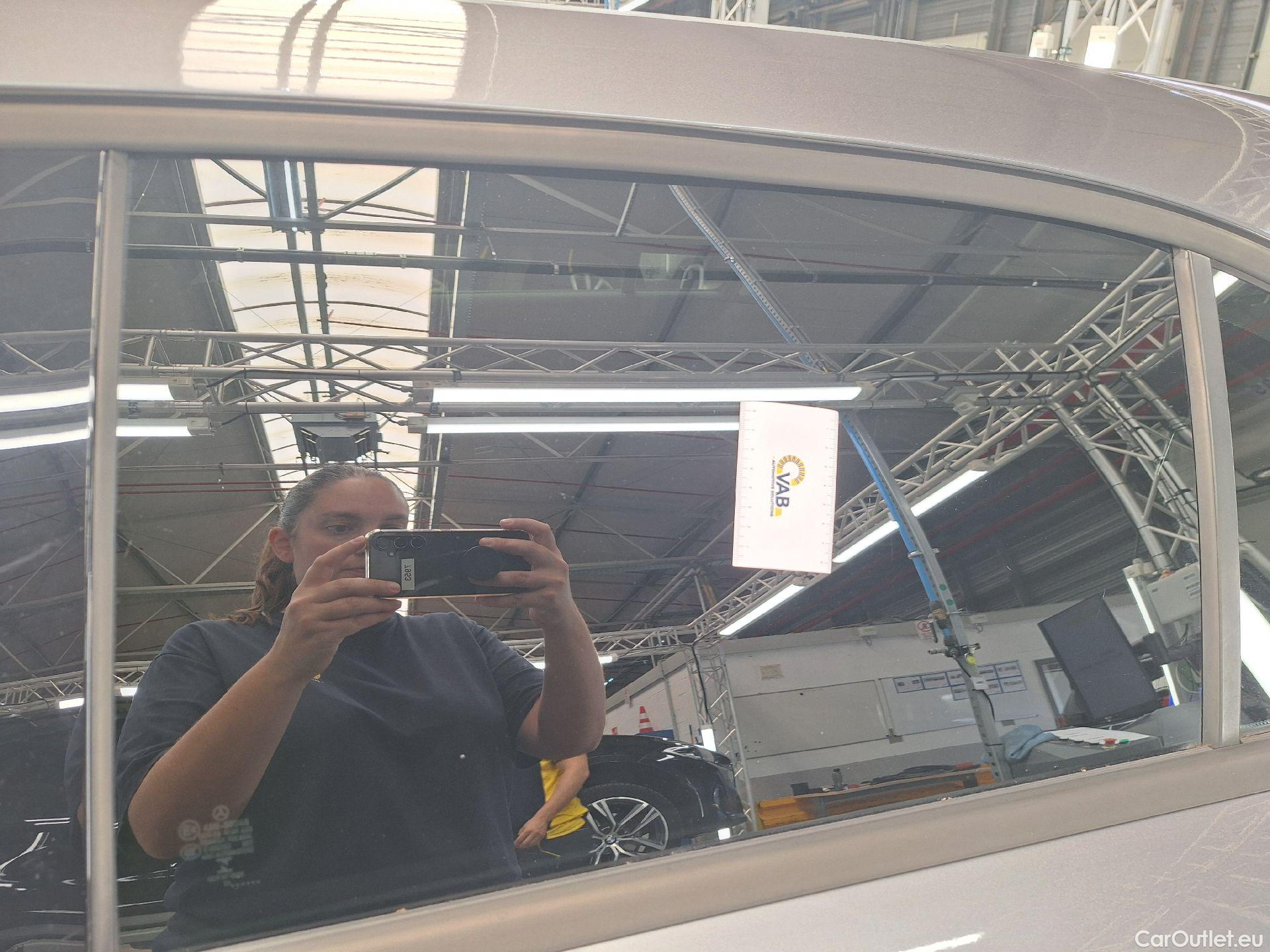  Mercedes  A-Klasse Mercedes, A-Class '18, Mercedes-Benz  A 180 d Business Solution A #50