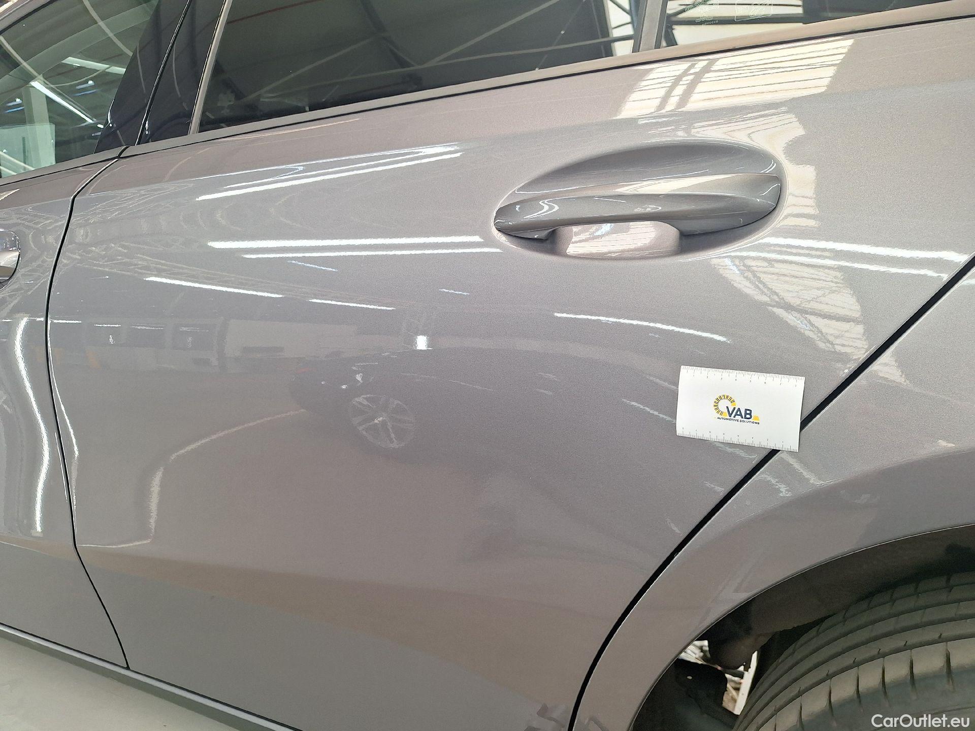  Mercedes  A-Klasse Mercedes, A-Class '18, Mercedes-Benz  A 180 d Business Solution A #9