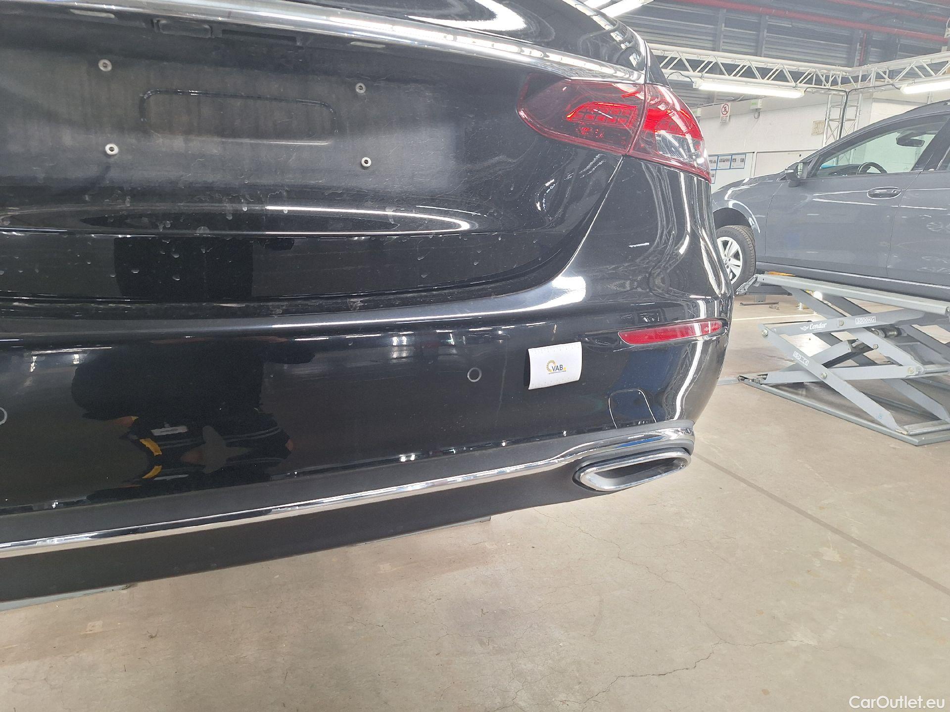  Mercedes  E-Klasse Mercedes, E-Class FL'20, E 200 d 118kW Bus.Solution Aut #30