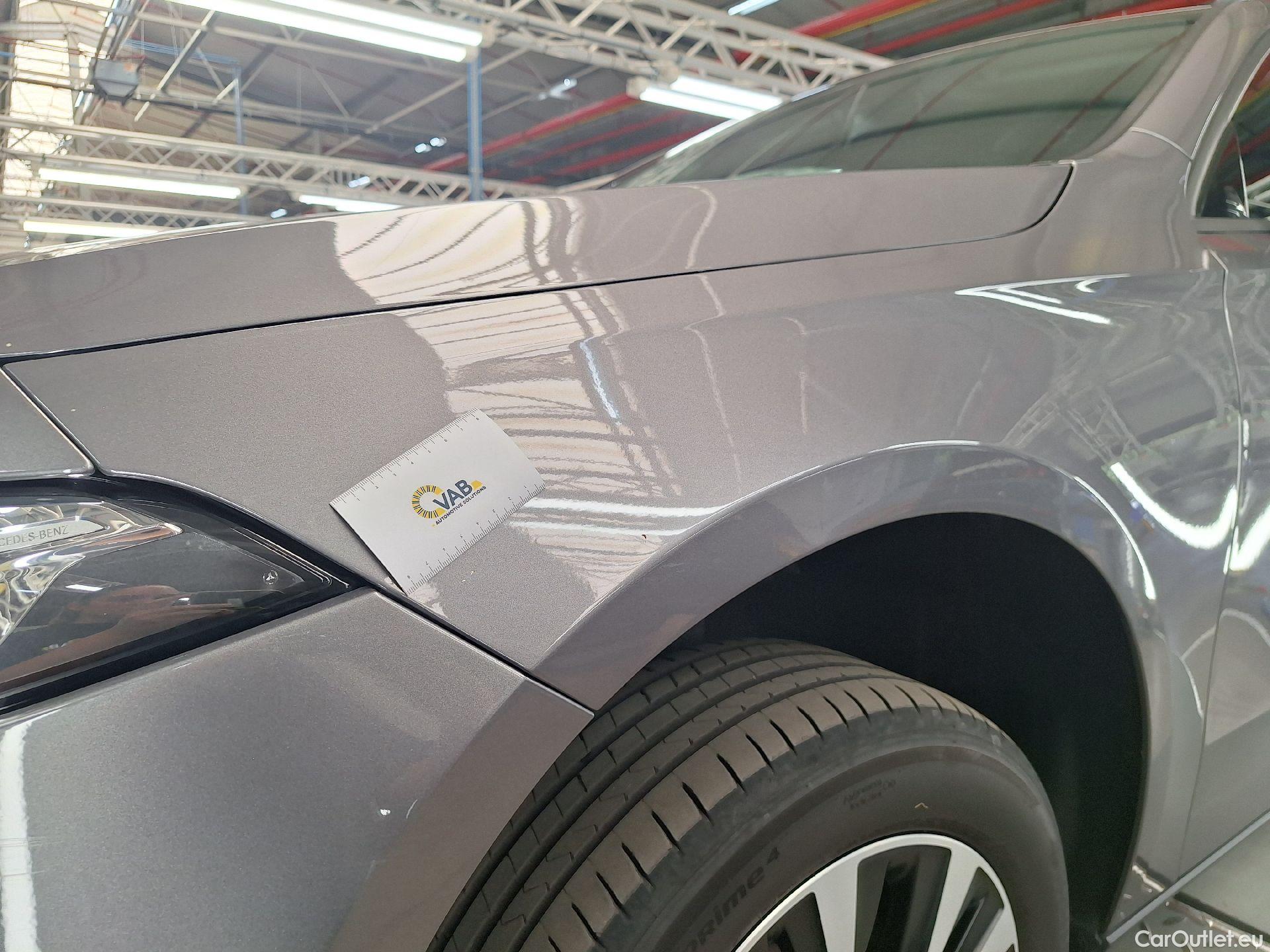  Mercedes  A-Klasse Mercedes, A-Class '18, Mercedes-Benz  A 180 d Business Solution A #1