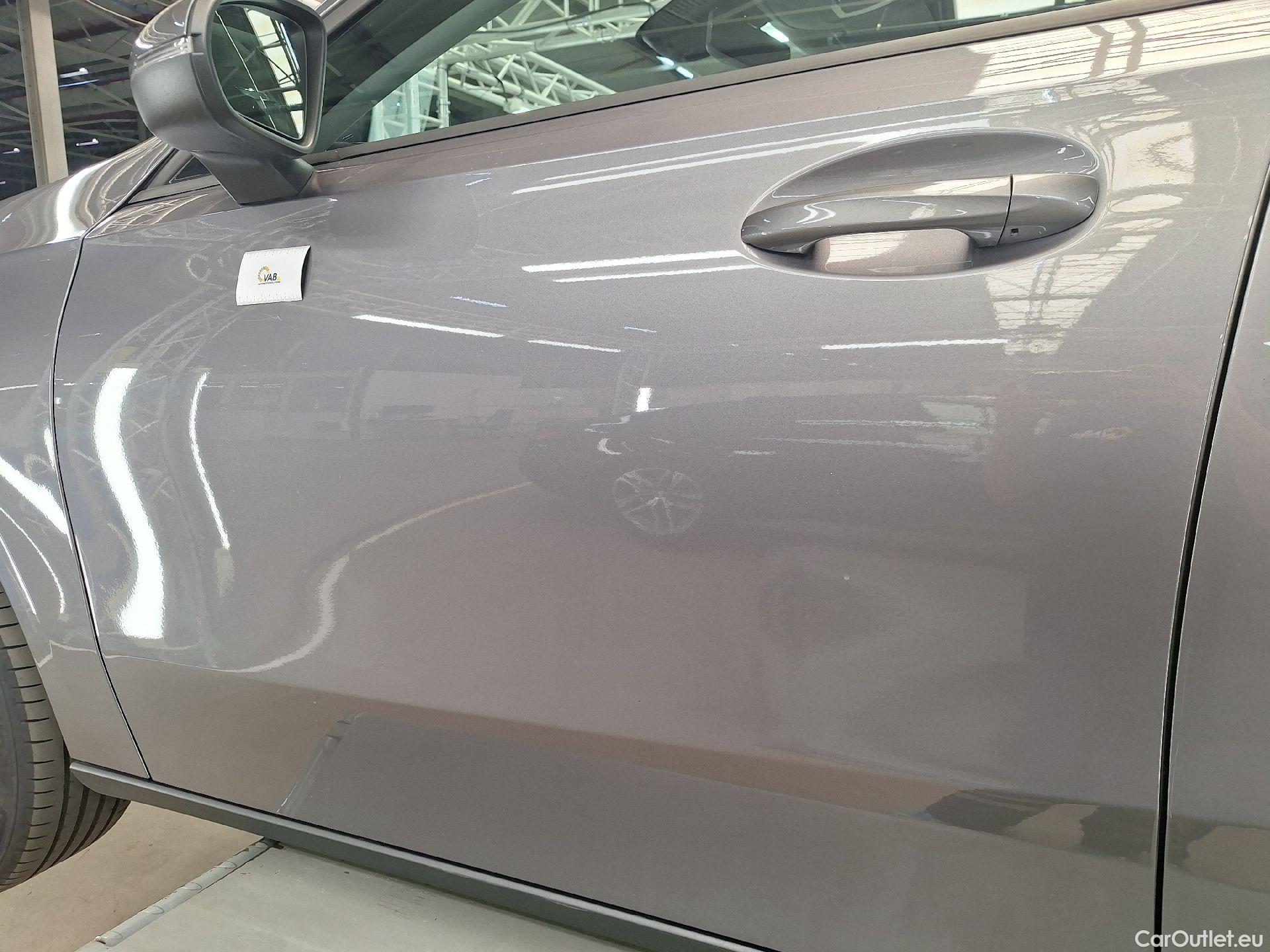  Mercedes  A-Klasse Mercedes, A-Class '18, Mercedes-Benz  A 180 d Business Solution A #4