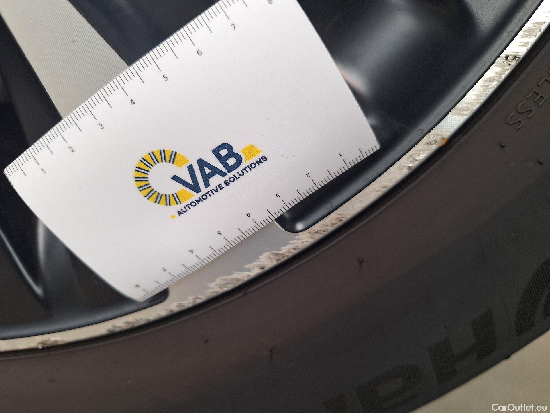  Mercedes  A-Klasse Mercedes, A-Class '18, Mercedes-Benz  A 180 d Business Solution A #40