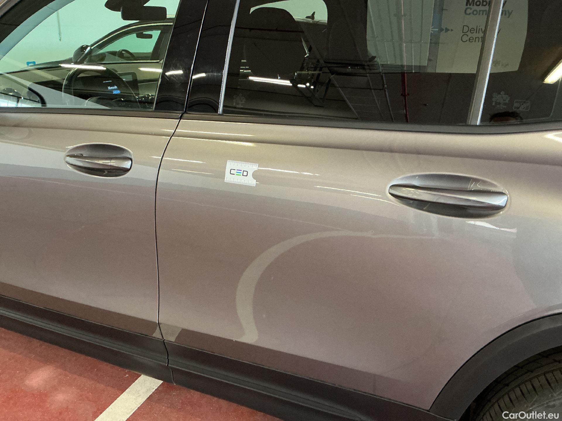  Mercedes  B-Klasse Mercedes, GLB '19, GLB 180d Business Solution #16
