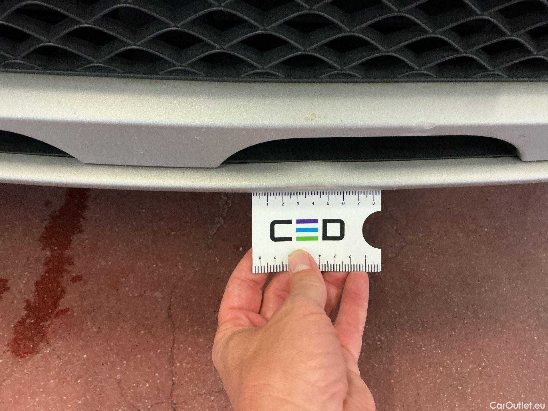  Mercedes  B-Klasse Mercedes, GLB '19, GLB 180d Business Solution #8