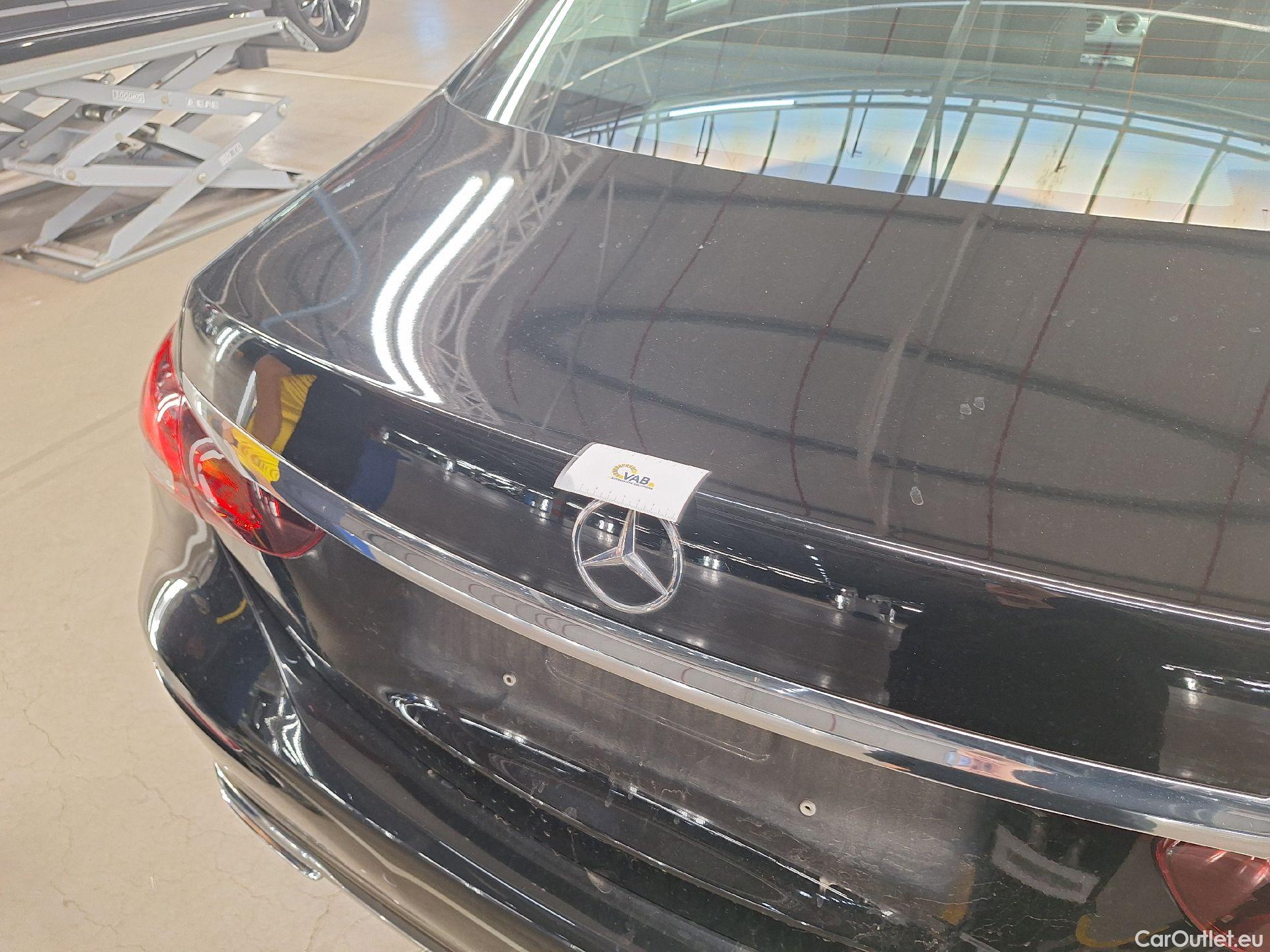  Mercedes  E-Klasse Mercedes, E-Class FL'20, E 200 d 118kW Bus.Solution Aut #19