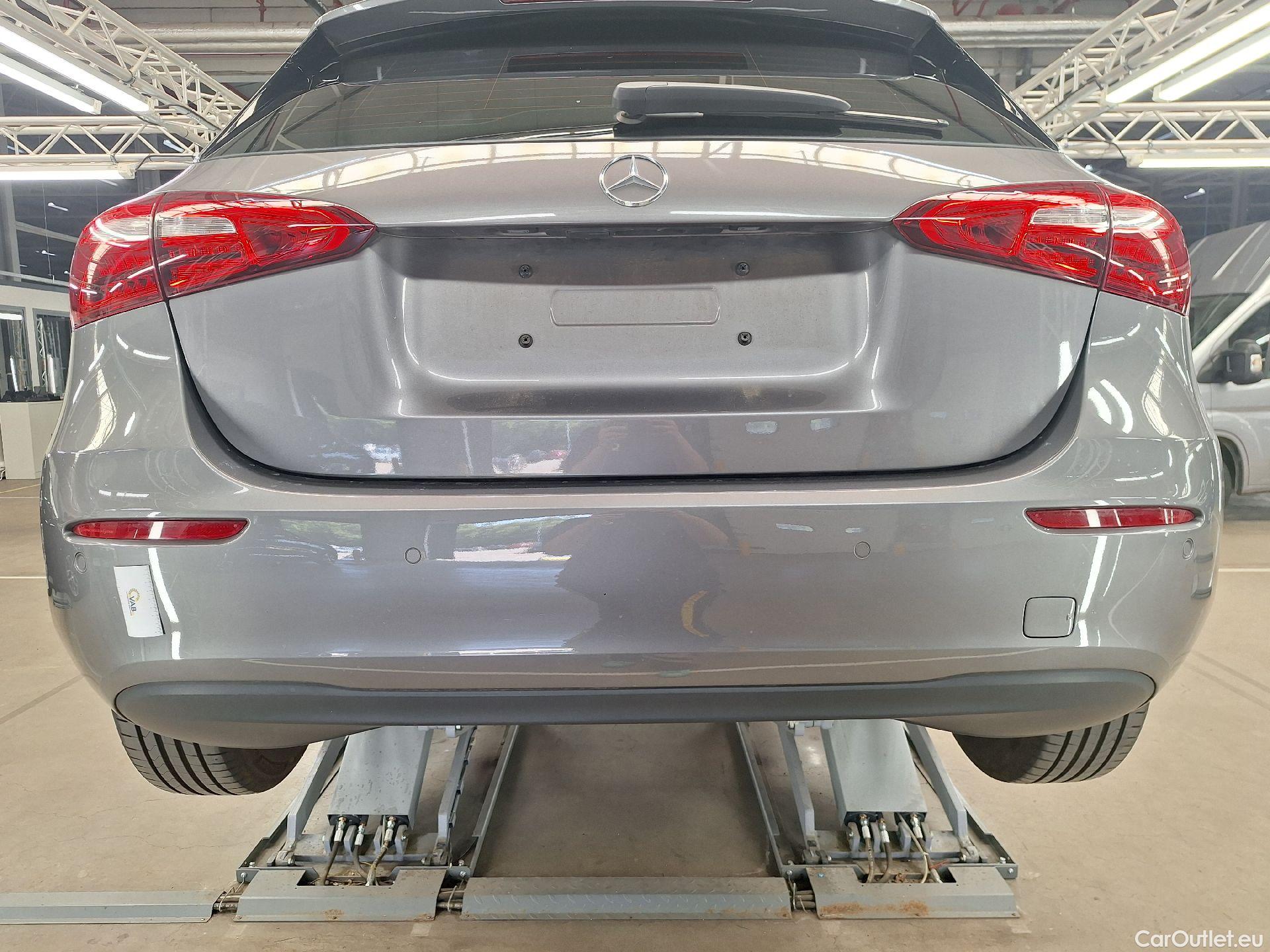  Mercedes  A-Klasse Mercedes, A-Class '18, Mercedes-Benz  A 180 d Business Solution A #11