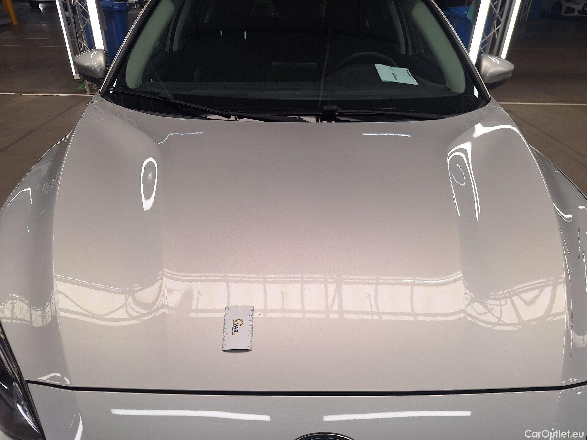  Ford  Focus Ford,  '18,  1.5EB 88kW Trend Ed.Bus. #16