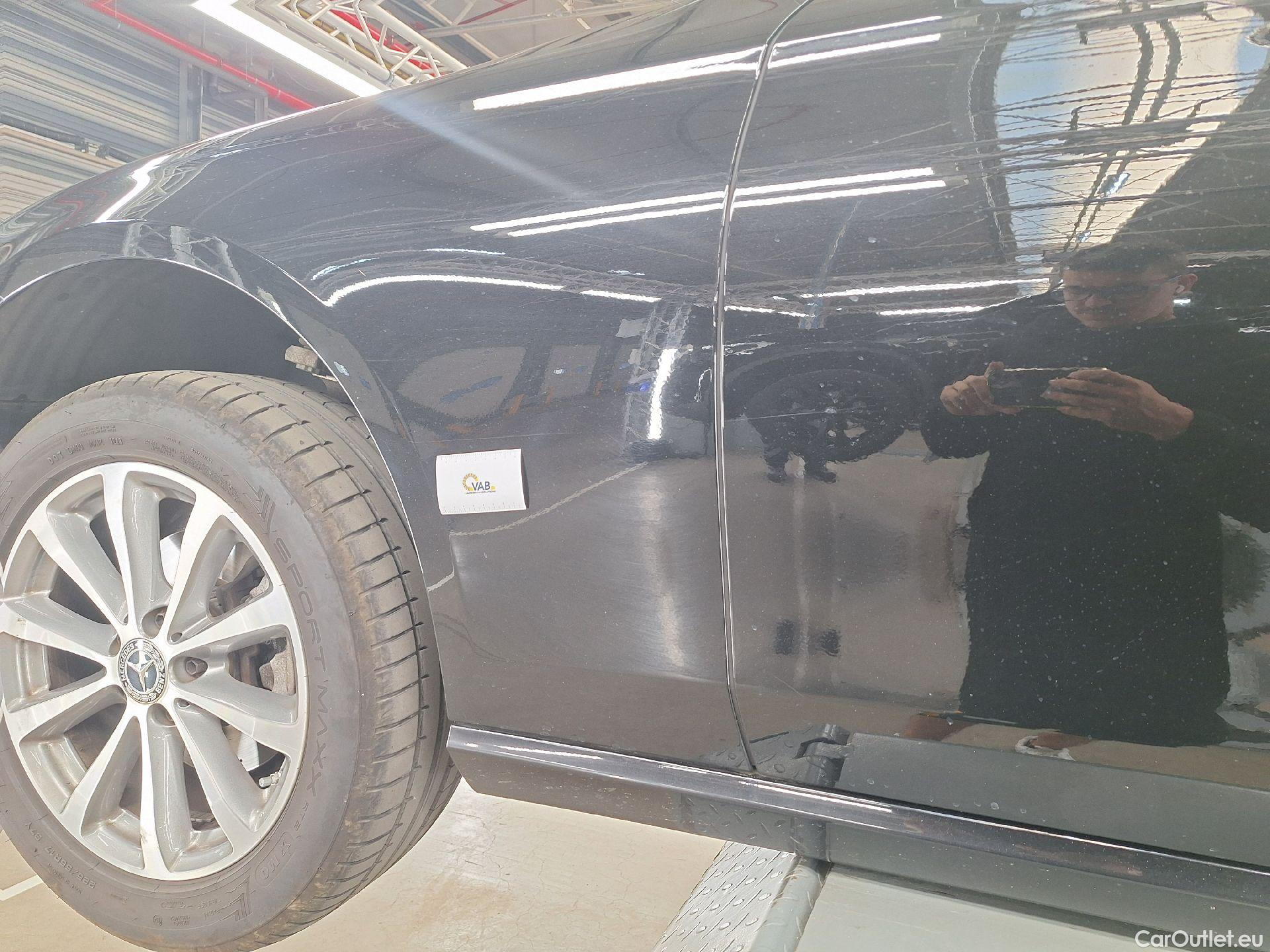  Mercedes  E-Klasse Mercedes, E-Class FL'20, E 200 d 118kW Bus.Solution Aut #21