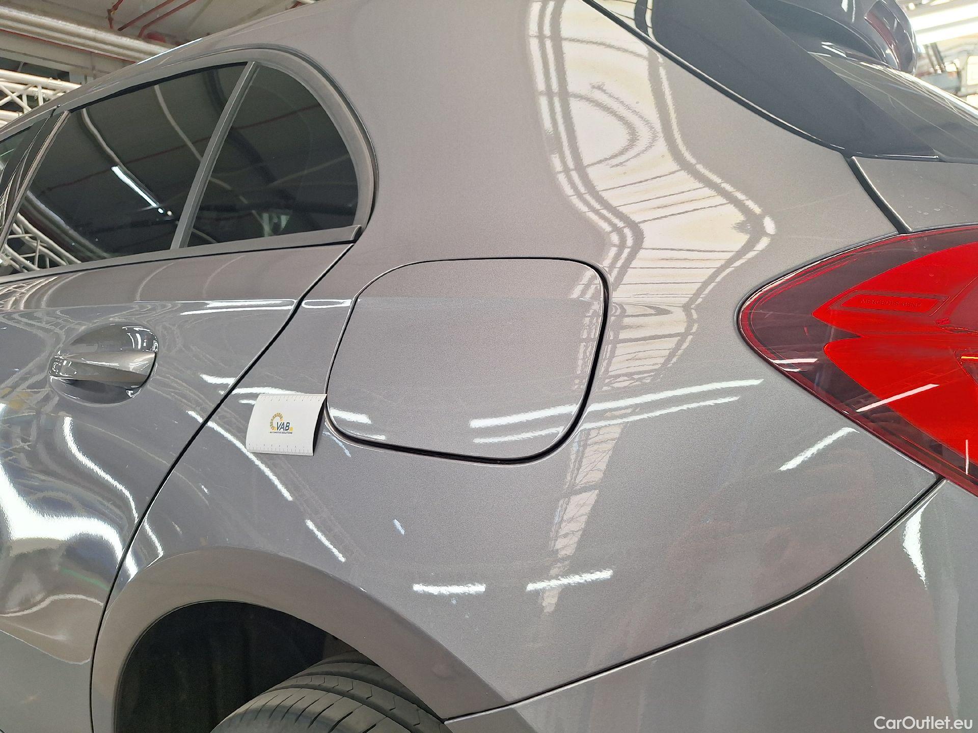  Mercedes  A-Klasse Mercedes, A-Class '18, Mercedes-Benz  A 180 d Business Solution A #26