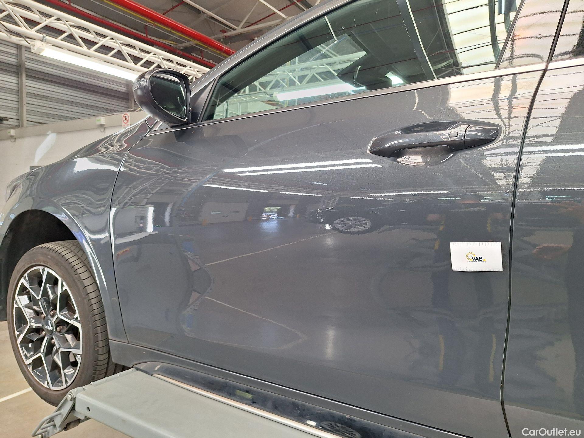  KIA  Cee'd Kia, ProCeed FL'21, ProCeed 1.5T 160 GT Line DCT #30