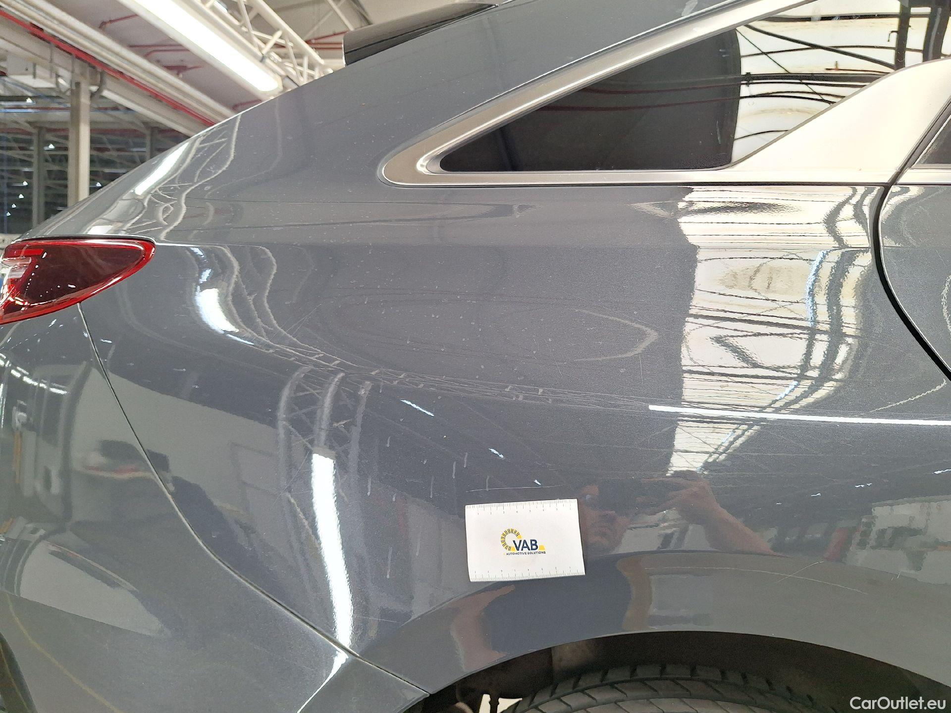  KIA  Cee'd Kia, ProCeed FL'21, ProCeed 1.5T 160 GT Line DCT #49
