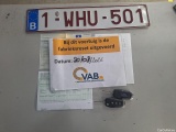  Ford  Focus Ford,  '18,  1.5EB 88kW Trend Ed.Bus. #9
