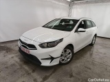 KIA Cee'd KIA  Sportswagon Pulse 1.0 T-GDi 120 ISG 5d