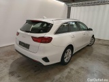  KIA  Cee'd KIA  Sportswagon Pulse 1.0 T-GDi 120 ISG 5d #2