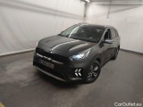 KIA Niro KIA  Business Line 1.6 GDi HEV 6DCT 5d