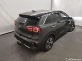  KIA  Niro KIA  Business Line 1.6 GDi HEV 6DCT 5d #2