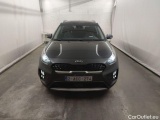  KIA  Niro KIA  Business Line 1.6 GDi HEV 6DCT 5d #5