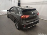  KIA  Niro KIA  Business Line 1.6 GDi HEV 6DCT 5d #7