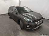  KIA  Niro KIA  Business Line 1.6 GDi HEV 6DCT 5d #8
