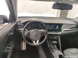  KIA  Niro KIA  Business Line 1.6 GDi HEV 6DCT 5d #9