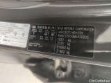  KIA  Niro KIA  Business Line 1.6 GDi HEV 6DCT 5d #20