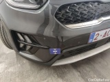  KIA  Niro KIA  Business Line 1.6 GDi HEV 6DCT 5d #25