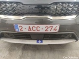  KIA  Niro KIA  Business Line 1.6 GDi HEV 6DCT 5d #27