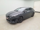  KIA  Cee'd Kia, ProCeed FL'21, ProCeed 1.5T 160 GT Line DCT #2