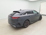  KIA  Cee'd Kia, ProCeed FL'21, ProCeed 1.5T 160 GT Line DCT #4