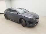  KIA  Cee'd Kia, ProCeed FL'21, ProCeed 1.5T 160 GT Line DCT #5