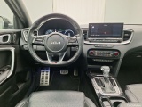  KIA  Cee'd Kia, ProCeed FL'21, ProCeed 1.5T 160 GT Line DCT #6
