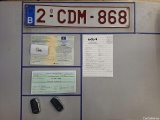  KIA  Cee'd Kia, ProCeed FL'21, ProCeed 1.5T 160 GT Line DCT #21