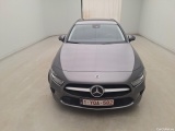 Mercedes A-Klasse Mercedes, A-Class '18, Mercedes-Benz  A 180 d Business Solution A