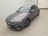  Mercedes  A-Klasse Mercedes, A-Class '18, Mercedes-Benz  A 180 d Business Solution A #2