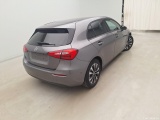  Mercedes  A-Klasse Mercedes, A-Class '18, Mercedes-Benz  A 180 d Business Solution A #4