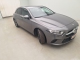  Mercedes  A-Klasse Mercedes, A-Class '18, Mercedes-Benz  A 180 d Business Solution A #5