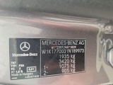  Mercedes  A-Klasse Mercedes, A-Class '18, Mercedes-Benz  A 180 d Business Solution A #16