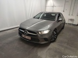 Mercedes A-Klasse Mercedes-Benz  A 180 d Business Solution Essential Aut. 5d