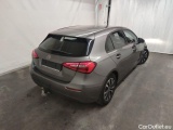  Mercedes  A-Klasse Mercedes-Benz  A 180 d Business Solution Essential Aut. 5d #2