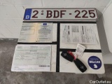  Mercedes  A-Klasse Mercedes-Benz  A 180 d Business Solution Essential Aut. 5d #4
