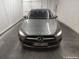  Mercedes  A-Klasse Mercedes-Benz  A 180 d Business Solution Essential Aut. 5d #5
