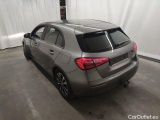  Mercedes  A-Klasse Mercedes-Benz  A 180 d Business Solution Essential Aut. 5d #7