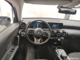  Mercedes  A-Klasse Mercedes-Benz  A 180 d Business Solution Essential Aut. 5d #9