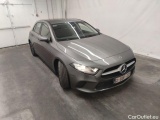  Mercedes  A-Klasse Mercedes-Benz  A 180 d Business Solution Essential Aut. 5d #8